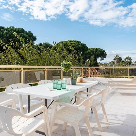 Villa Miguel Cambrils Exterior foto