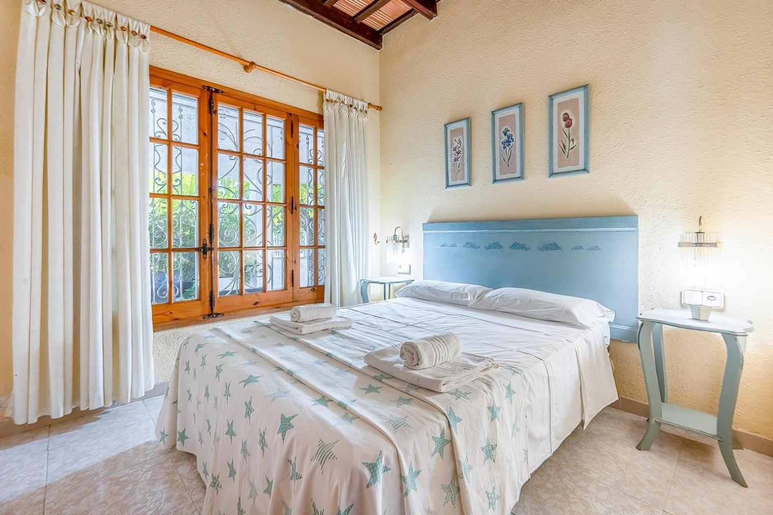 Villa Miguel Cambrils Exterior foto
