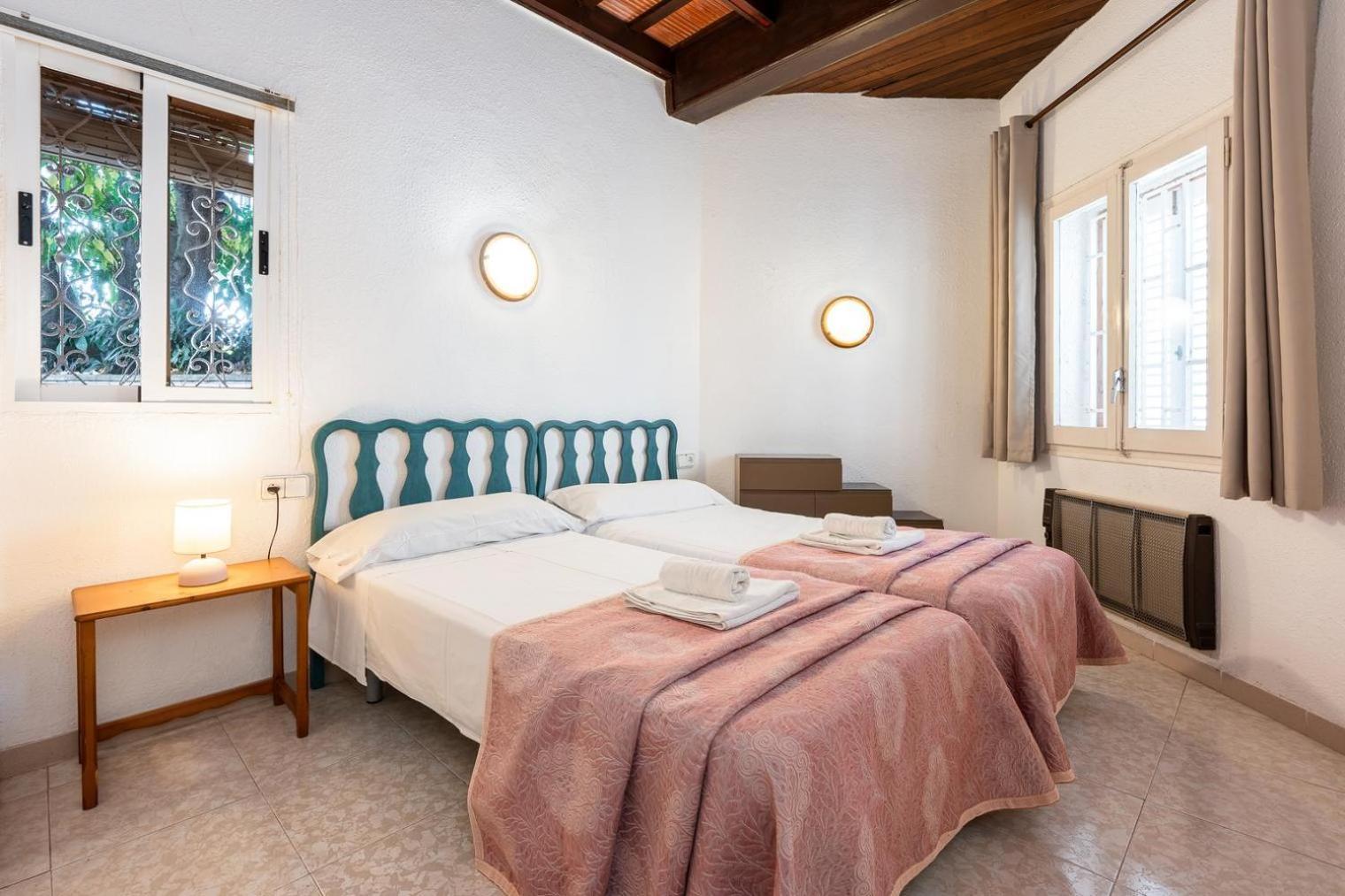 Villa Miguel Cambrils Exterior foto