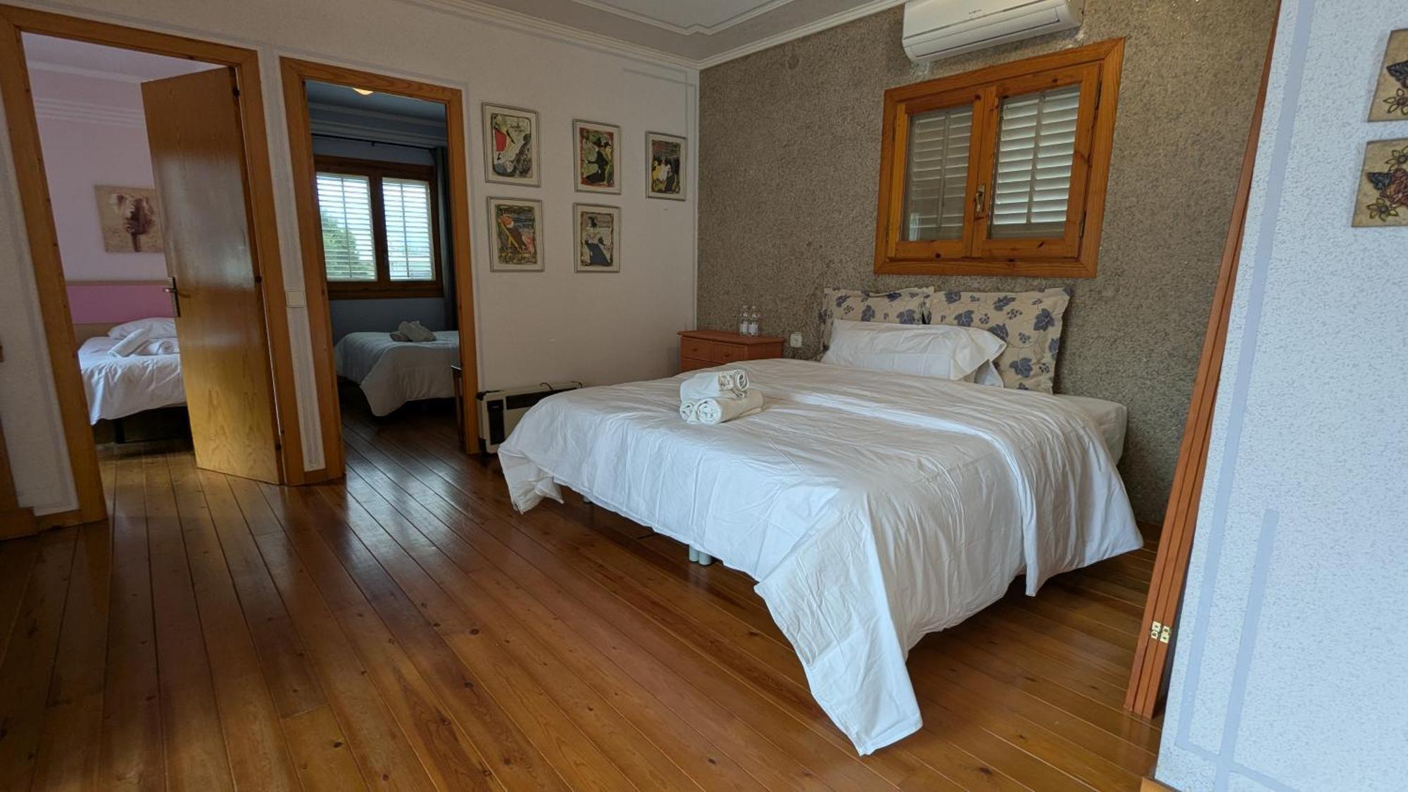 Villa Miguel Cambrils Exterior foto