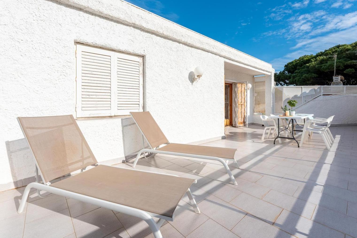 Villa Miguel Cambrils Exterior foto