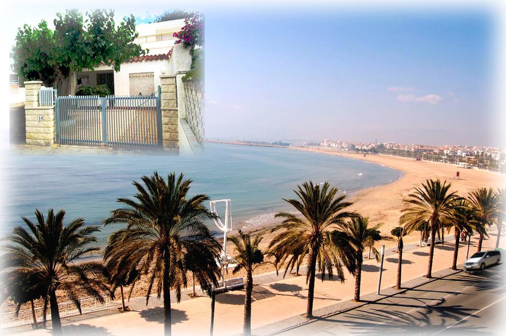 Villa Miguel Cambrils Exterior foto