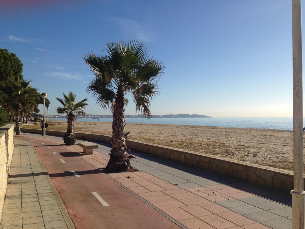 Villa Miguel Cambrils Exterior foto