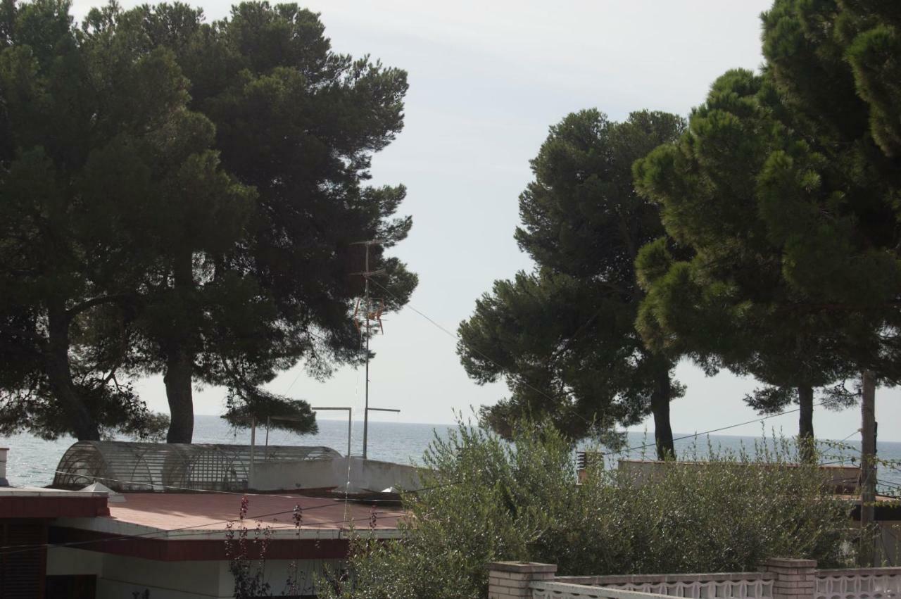 Villa Miguel Cambrils Exterior foto