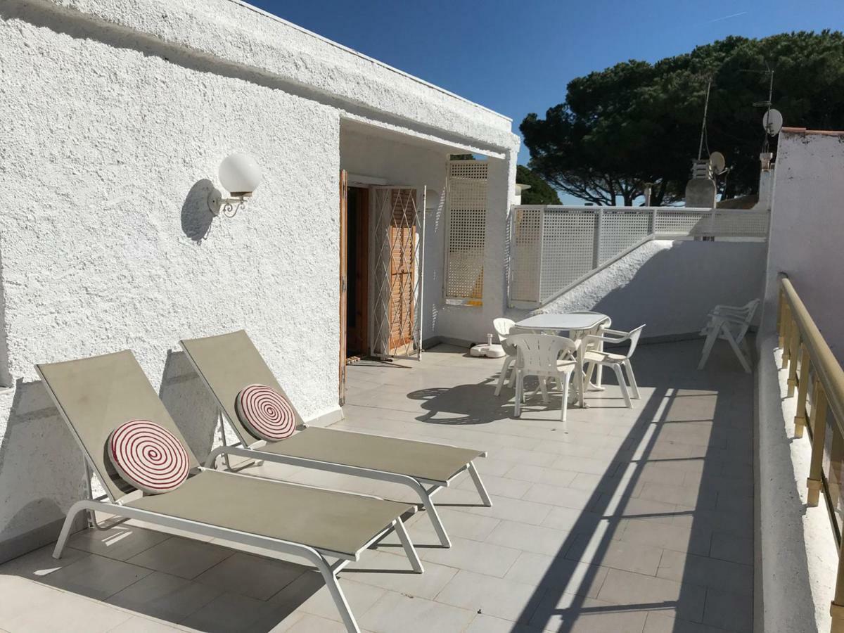 Villa Miguel Cambrils Exterior foto